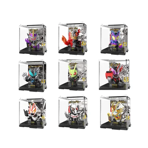 Spiritual Creations Слепые коробки