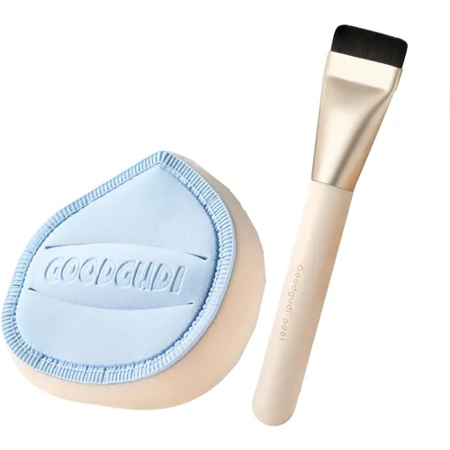 Goodgudi Big Джигглипафф Foundation CP Комбинация Розовый