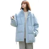 Светло-голубой