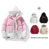 Pink-88 hooded model (free branded sweatshirt)