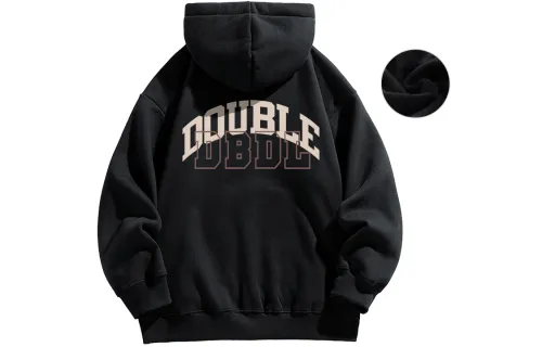 Double dealer Unisex Sweatshirt