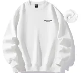 White (Fleece-lined)