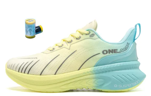 ONEMIX Shock absorber Running shoes Unisex