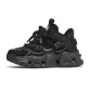Black (Mid-Top)