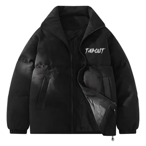 TAPOUT Unisex Quilted Jacket