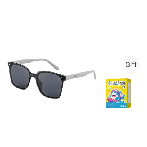 Maserati TR90 Round Sunglasses Unisex Мазерати TR90 Круглые Солнцезащитные очки Унисекс