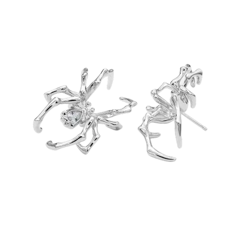 CHICI VANGO Copper Серьги-подвески Унисекс