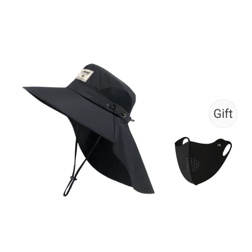 JEEP Полиэстер UV-защита Головные уборы Унисекс