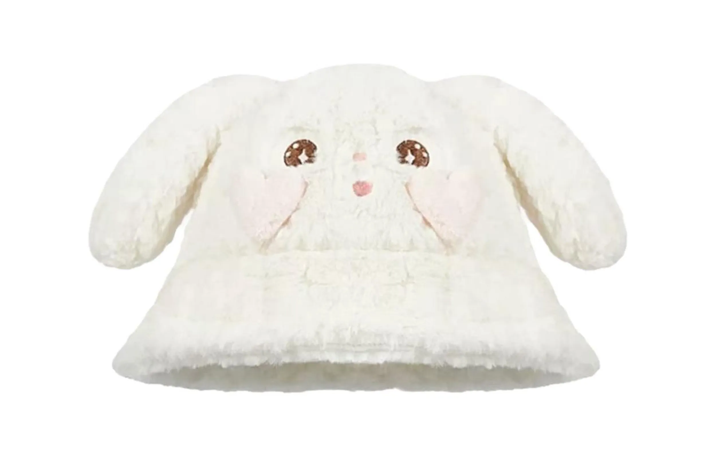 EEEENO Полиэстер Ведрообразные Шляпы Женские