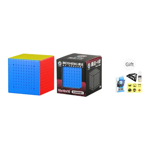 Holy hands Кубики Рубика