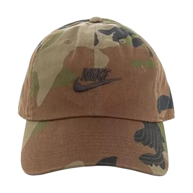 Nike Хлопковые кепки унисекс