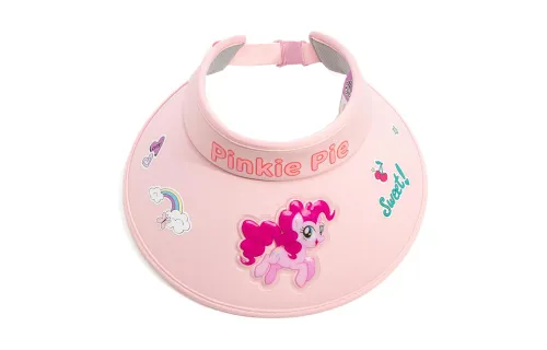 PINKYPINKY Полиэстер Защита от солнца Детский Пинки пай Светлый Лесной
