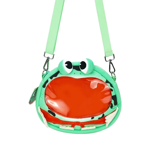 On The Красота OF The Фильм Полиэстер Сумка через плечо Обычный Unisex Multicolor