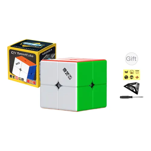 Qiyi Golden State Warriors M Кубик Рубика