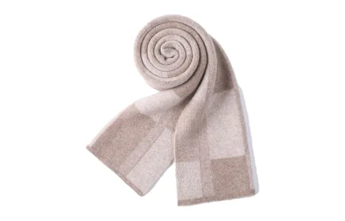 PIERRE CARDIN Кашемир Вязаные Шарфы Унисекс