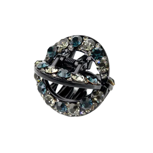 Capuel Акриловые Заколки для волос Женские