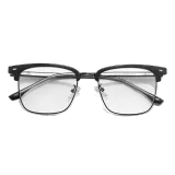 Черно-серебро