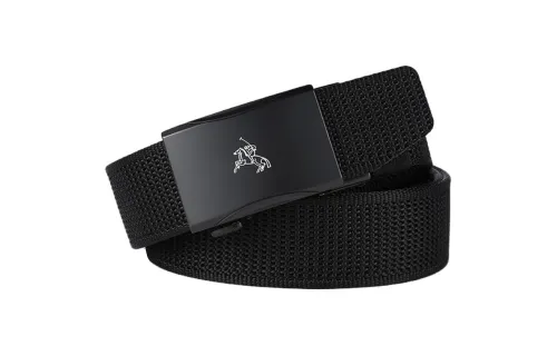 POLOMEISDO Nylon Ремень Унисекс Ширина 3,8 см