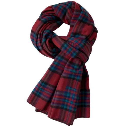 EQUIPMENTELEGANT Вязаные шарфы Женские