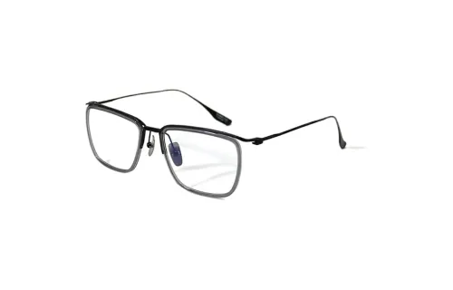 BOELEO Пластиковая оправа Чистый титан Прямоугольные Оправы для очков Унисекс