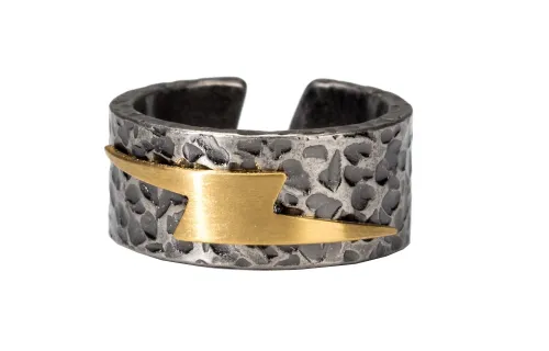 DWCP Кольца из титанового сплава Унисекс