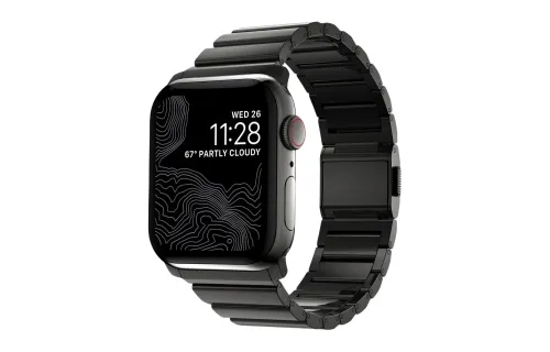 Antey Ремень Apple Совместимость Материал из титанового сплава 175-220 мм