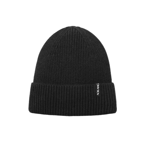 AOKANG Смесовая шерсть Шапки-бини Мужской