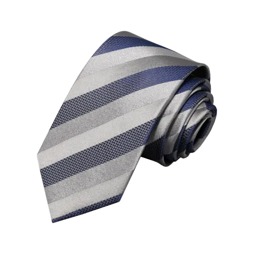 Rongzhi Галстуки из шелка тутового дерева для мужчин