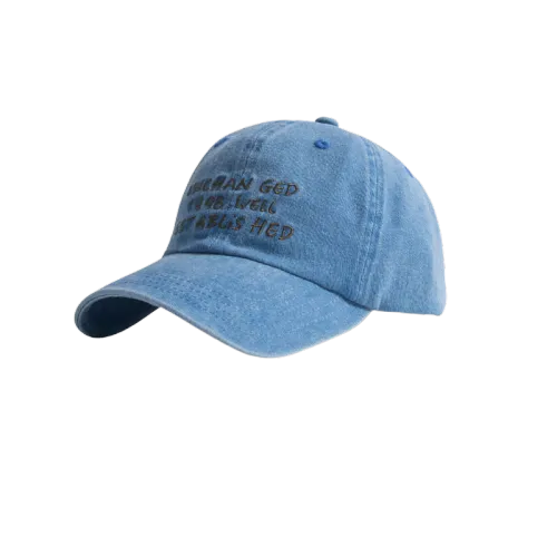 Igbosa Хлопковые кепки унисекс