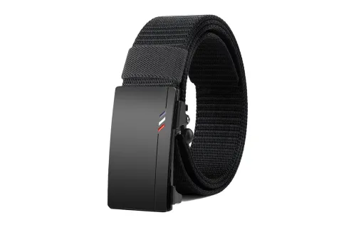 TUCANO Нейлон Кожаные ремни Мужской Ширина 3,3 см