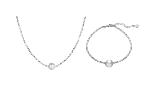 J KINGLAY Сплав Ожерелья Женские