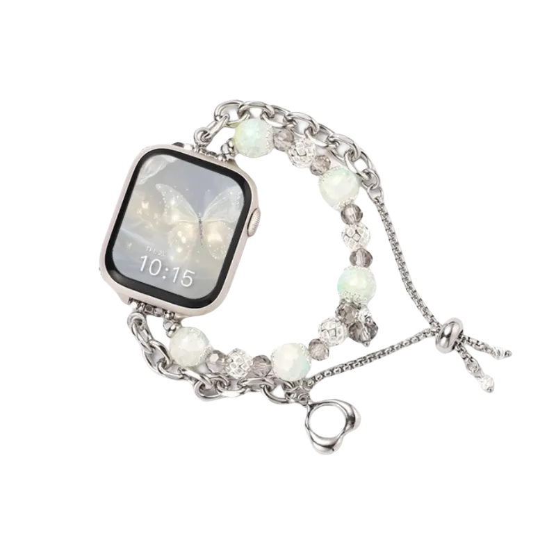 FZRT Ремешок Apple Совместимость Металл