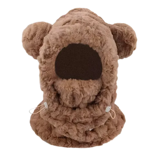 XTEP Повседневная мода Универсальный Аниме Милый с Комплиментирующей формой Шерстяная шапка-бини Унисекс