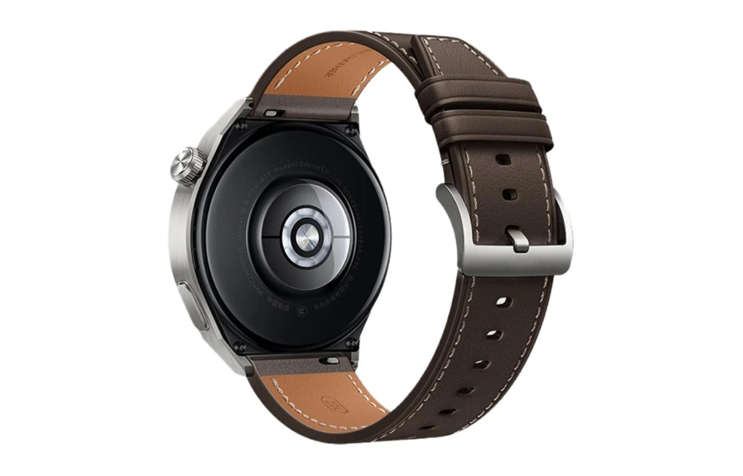 W P Ремешок Huawei Совместимость Натуральная кожа Материал GT3 GT2 Pro Watch3 Слава Magic2 Браслет