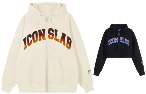 Iconslab X ICONS Lab Sweatshirts Unisex