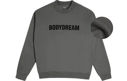 Bodydream Sweatshirts Unisex