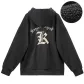 Fleece-Lined Dark Gray