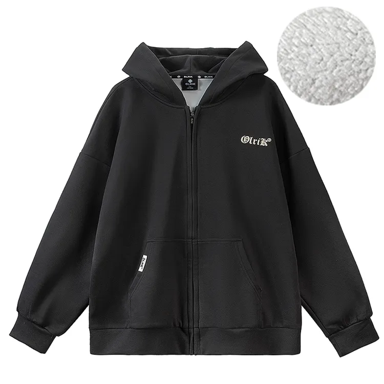 OLRIK Sweatshirts Unisex-7