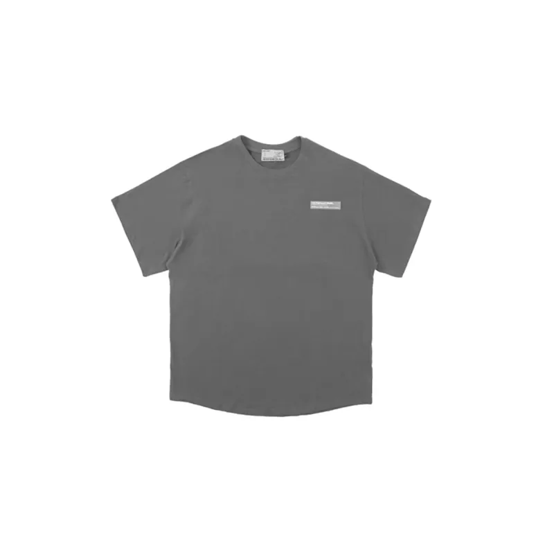 HARSH AND CRUEL T Shirts Unisex-6