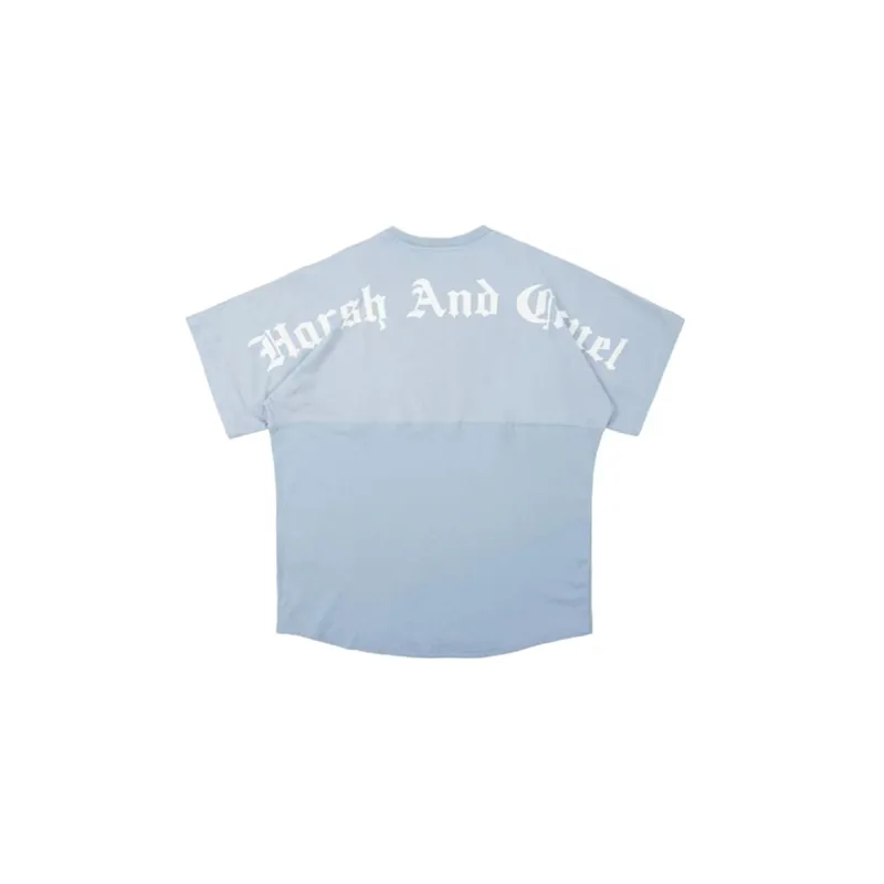 HARSH AND CRUEL T Shirts Unisex-11