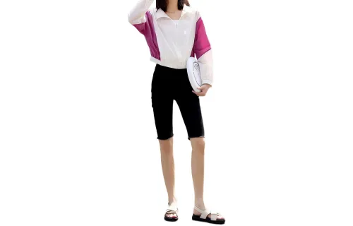 Dme Sun Protection Clothing Women's Rose Purple