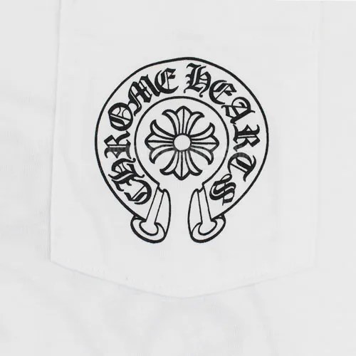 Chrome Hearts Malibu Exclusive T shirt