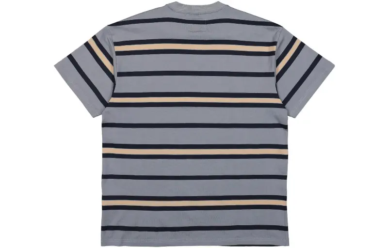 New Balance X Carhartt WIP Stripe Tee-1