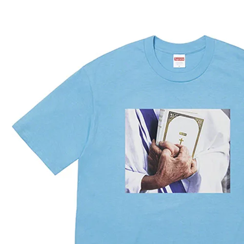 Supreme FW19 T Shirts Unisex