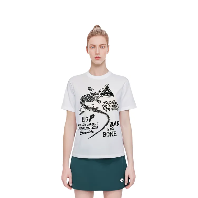 PALACE Chomper T Shirt-1