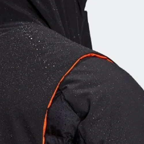 Adidas MYSHELTER Черные Женские Пуховики
