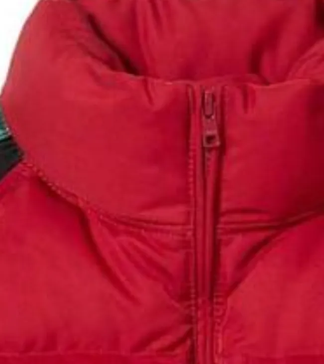 Supreme Star Sleeve Down Puffer Jacket Black XL - POIZON Supreme Star Sleeve Down Puffer Jacket Black XL - POIZON