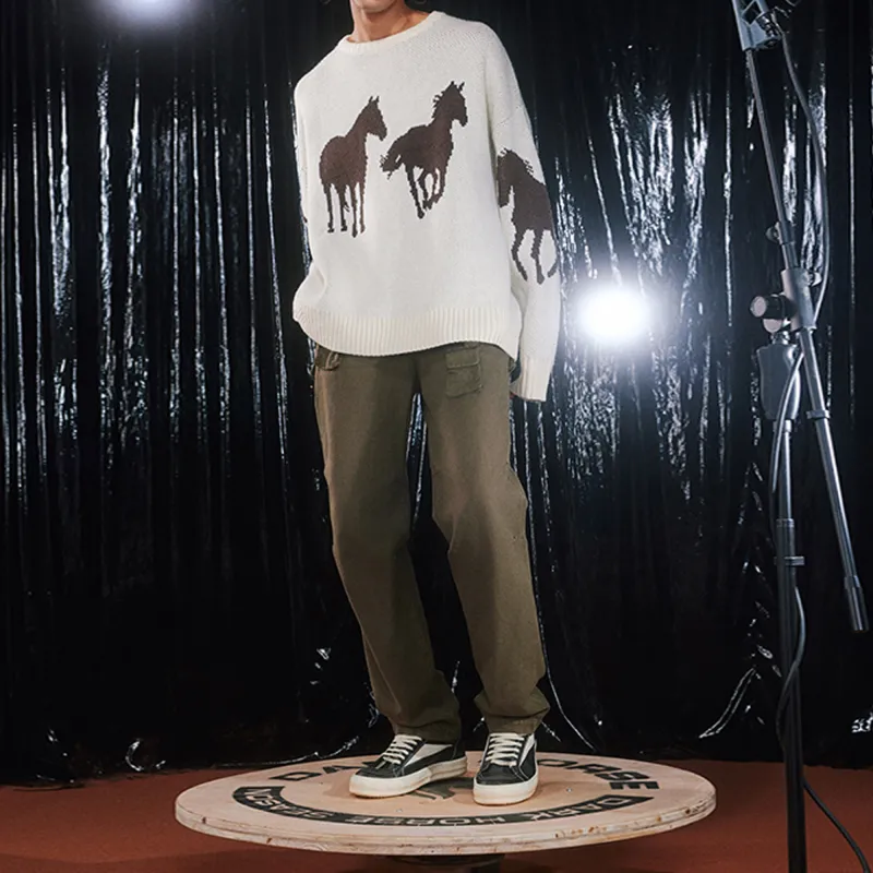 AFGK Sweaters Unisex-3