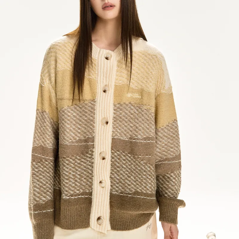 F426 Sweaters Unisex-9