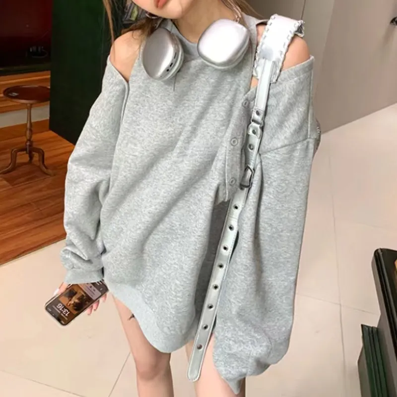 Aghr Sweatshirts Women's-3